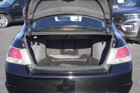 2012 Honda Accord EX-L