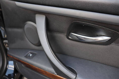 2013 BMW 3 Series 335i