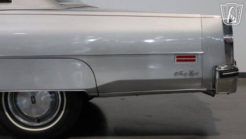 1976 Oldsmobile 98