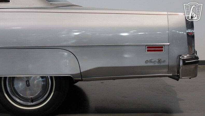 1976 Oldsmobile 98
