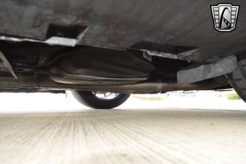 2020 Ford Mustang Shelby GT350