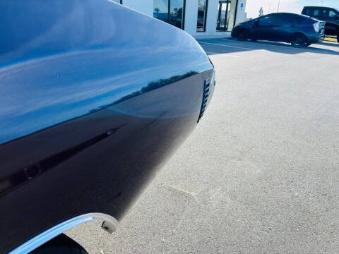 1972 Chevrolet Chevelle