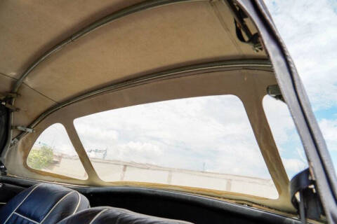 1968 MG MGB