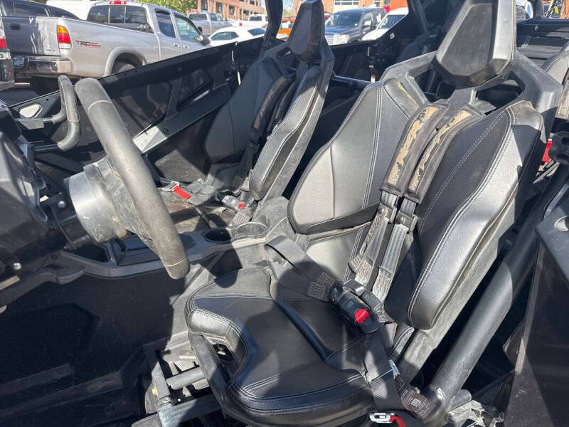 2022 Polaris RZR Pro XP 4