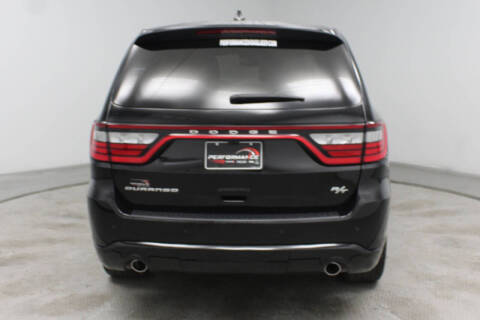 2022 Dodge Durango