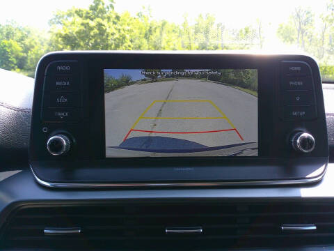 2021 Kia Telluride LX