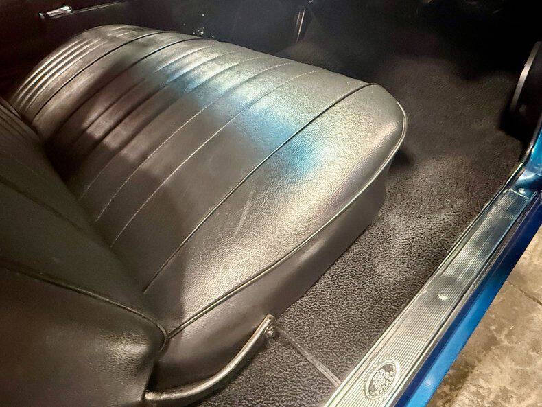 1968 Chevrolet Chevelle