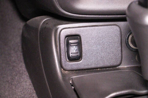 2002 Chevrolet Camaro Z28