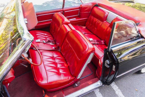 1964 Cadillac DeVille