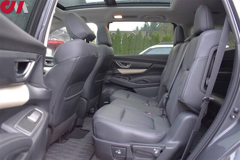 2019 Subaru Ascent Limited 8-Passenger