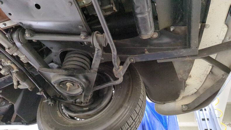 1954 Packard Caribbean