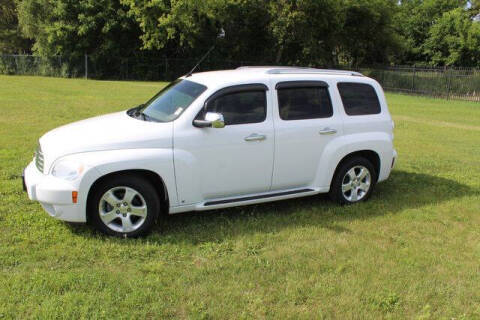 2006 Chevrolet HHR LT