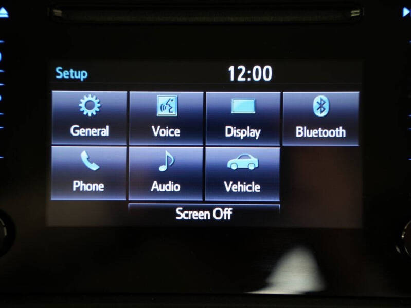 2015 Toyota Sienna L 7-Passenger