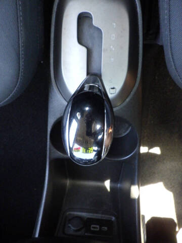 2022 Chevrolet Spark LS CVT