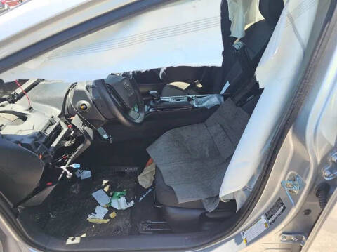 2024 Toyota Prius
