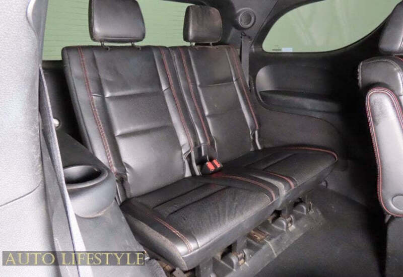 2023 Dodge Durango R/T