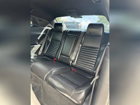 2014 Dodge Challenger