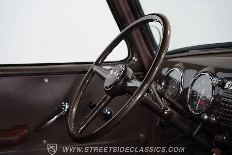 1950 Chevrolet 3100