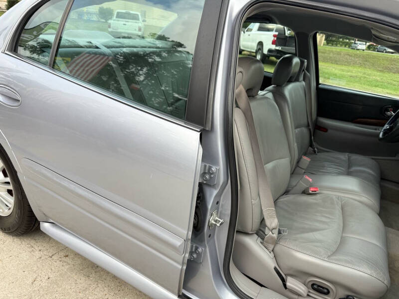 2004 Buick LeSabre Custom