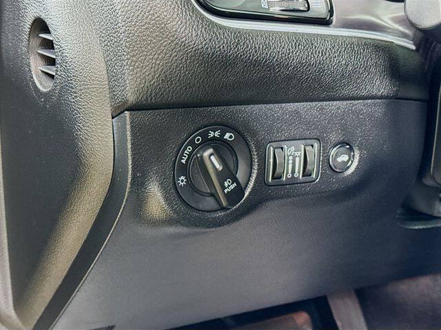 2020 Dodge Challenger GT