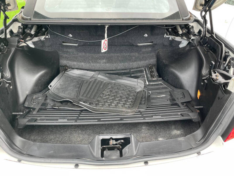 2014 Chevrolet Sonic RS Auto