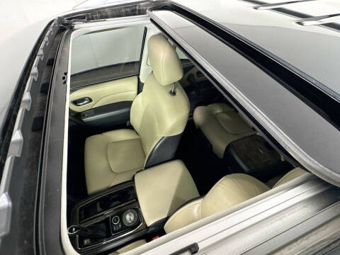 2021 Infiniti QX80 Premium Select