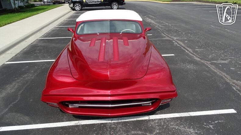 1951 Mercury Custom