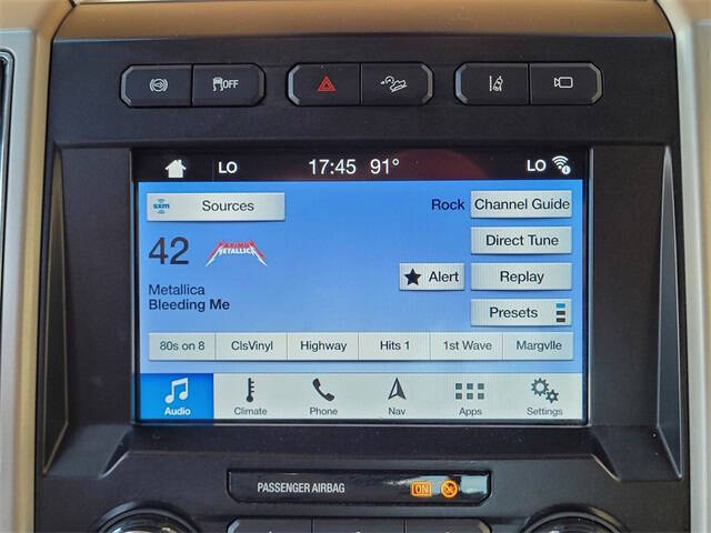 2019 Ford F-350 Super Duty