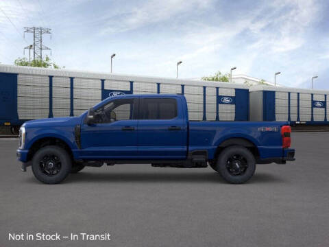 2026 Ford F-350 Super Duty