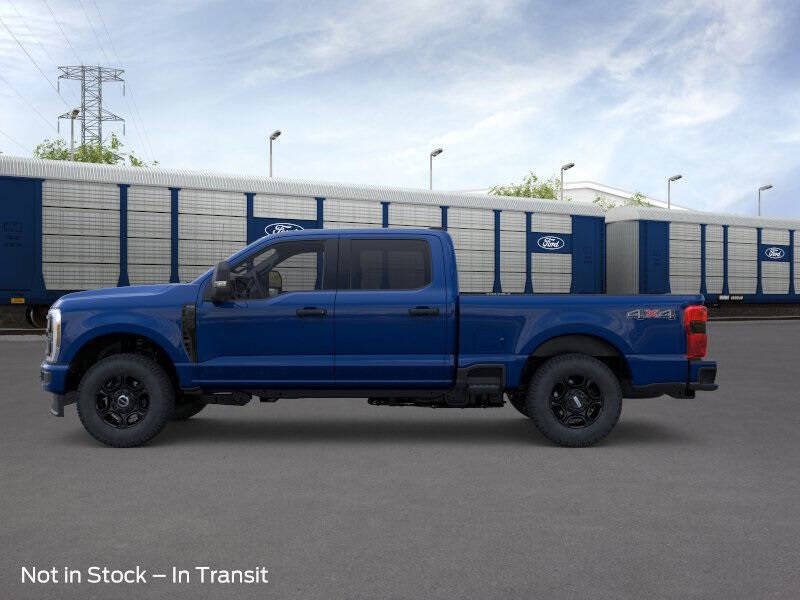2026 Ford F-350 Super Duty
