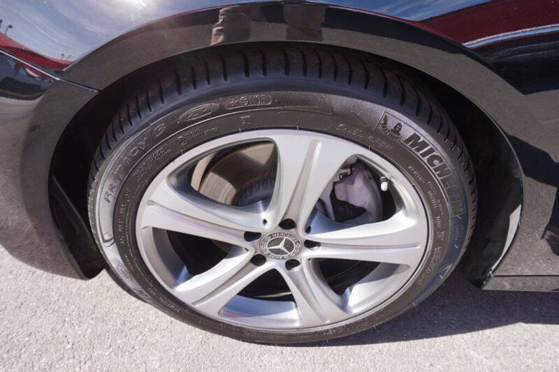 2019 Mercedes-Benz E-Class E 300