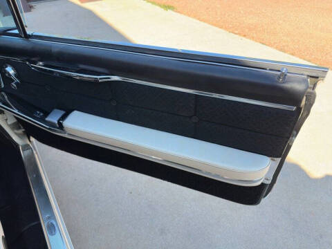 1963 Cadillac DeVille