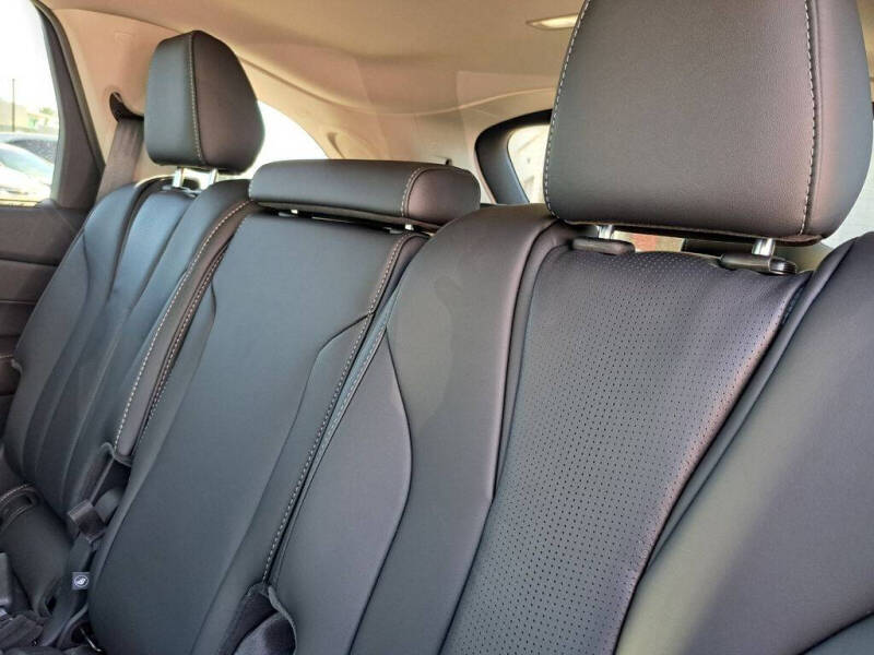 2026 Acura MDX w/Tech