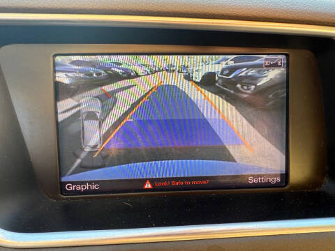 2014 Audi Q5 2.0T quattro Premium Plus