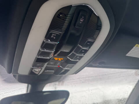 2013 Porsche Cayenne S