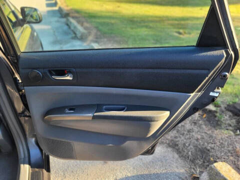 2009 Toyota Prius Standard