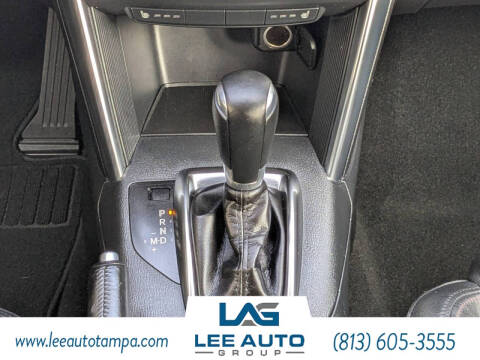 2015 Mazda CX-5 Grand Touring