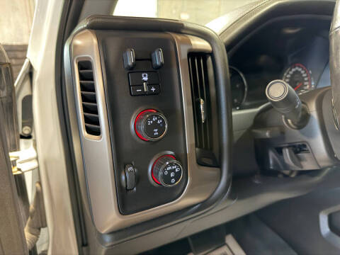 2016 GMC Sierra 3500HD Denali