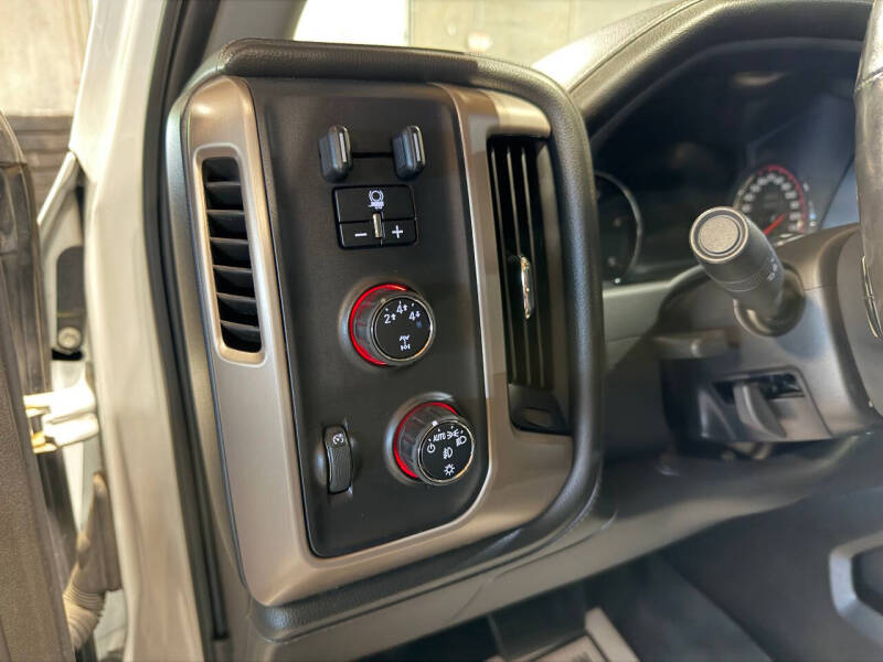 2016 GMC Sierra 3500HD Denali
