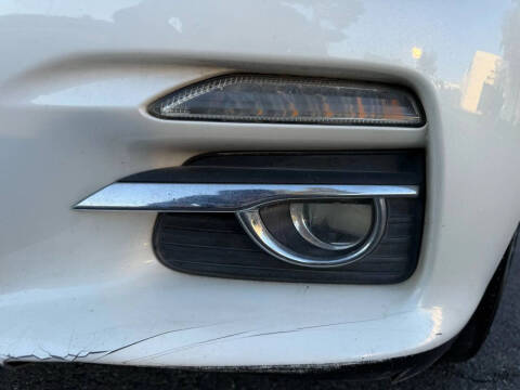 2017 Infiniti Q50 3.0T Premium