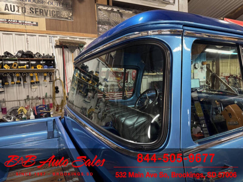 1959 Chevrolet Apache