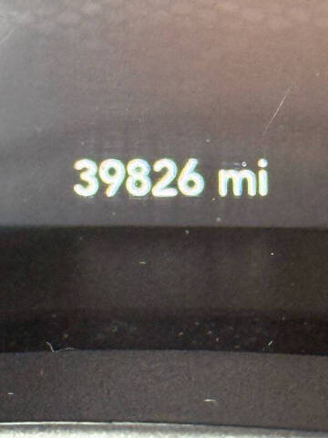 2019 Dodge Charger SRT Hellcat