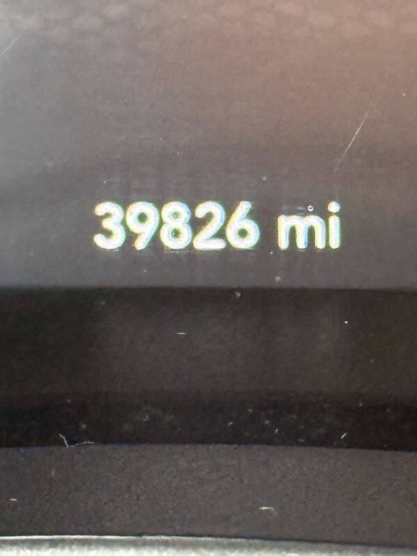 2019 Dodge Charger SRT Hellcat