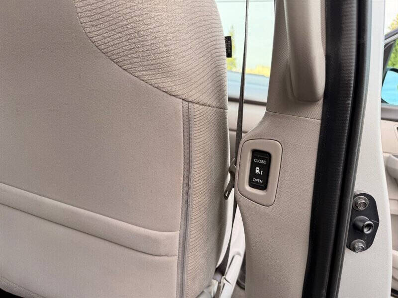 2011 Honda Odyssey EX