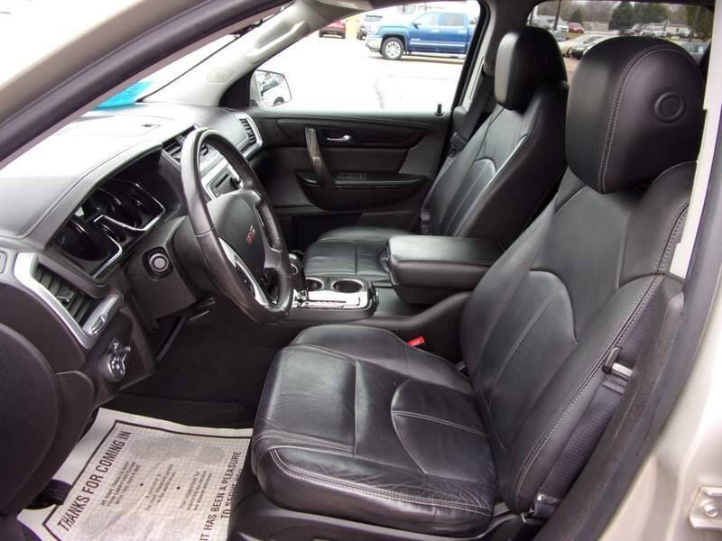 2014 GMC Acadia SLT-1