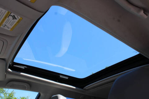 2012 Subaru Forester 2.5X Limited