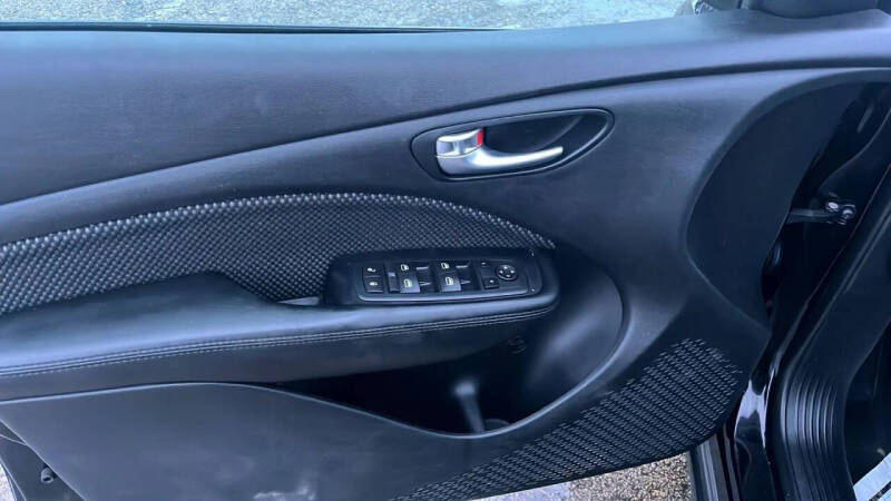 2016 Dodge Dart SXT Sport Rallye