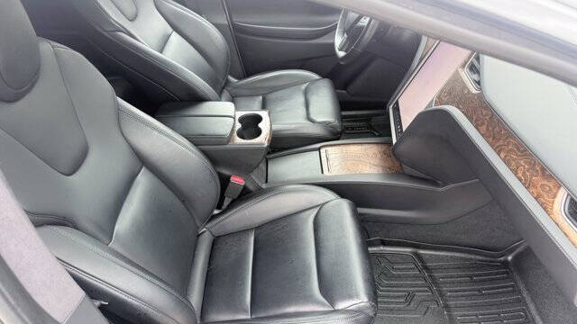 2020 Tesla Model X Long Range Plus