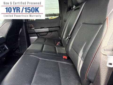 2024 Ford F-350 Super Duty