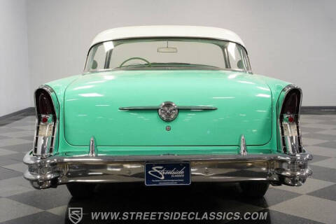 1956 Buick Century